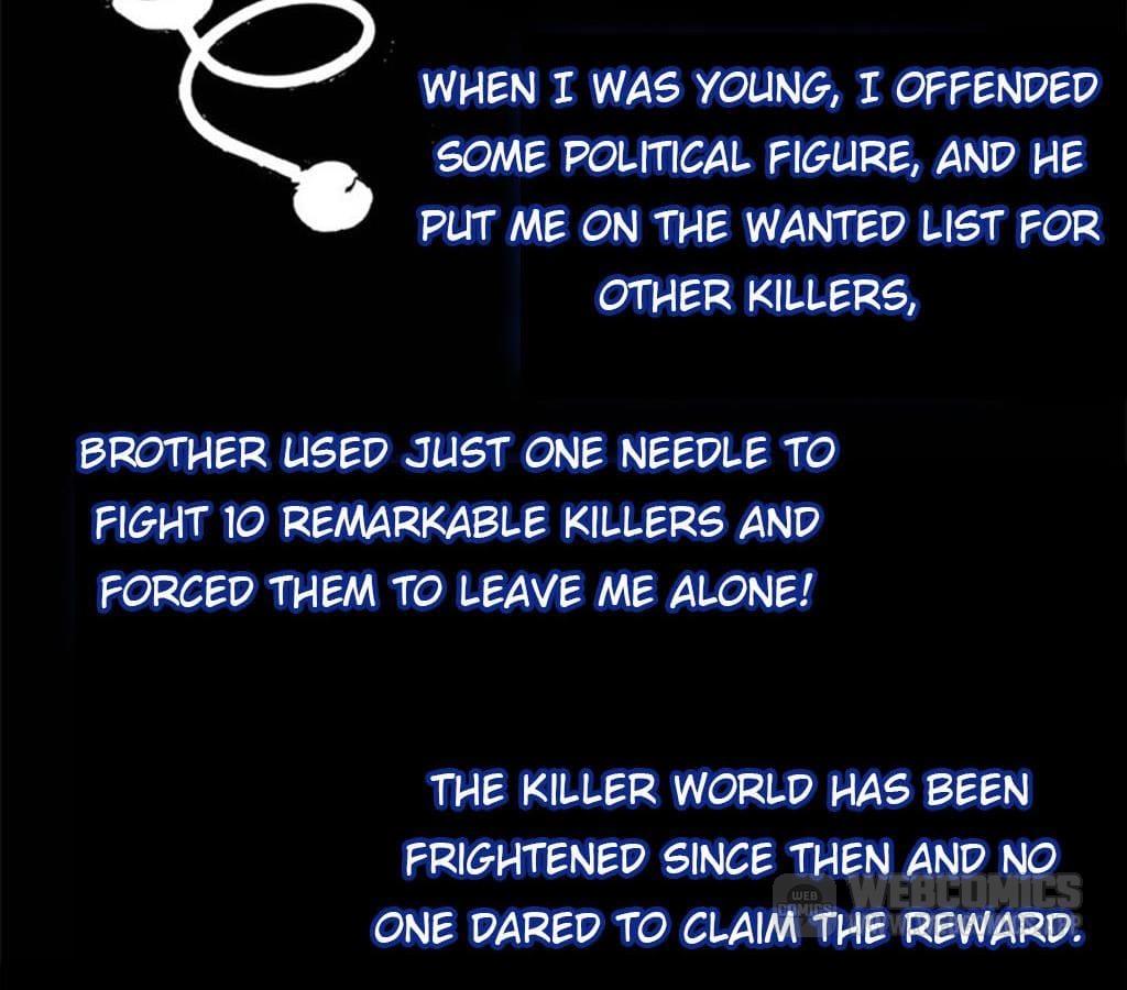 Holy Chef, Crazy Empress Chapter 18 - page 27