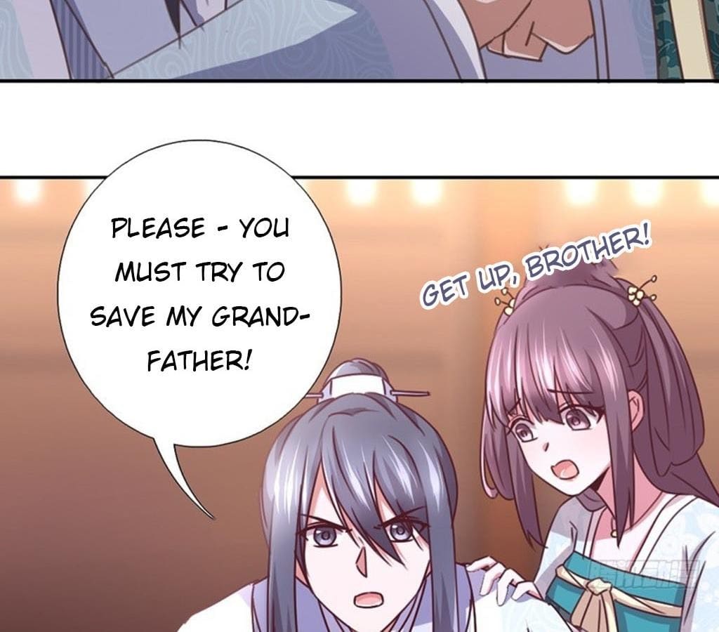 Holy Chef, Crazy Empress Chapter 18 - page 5