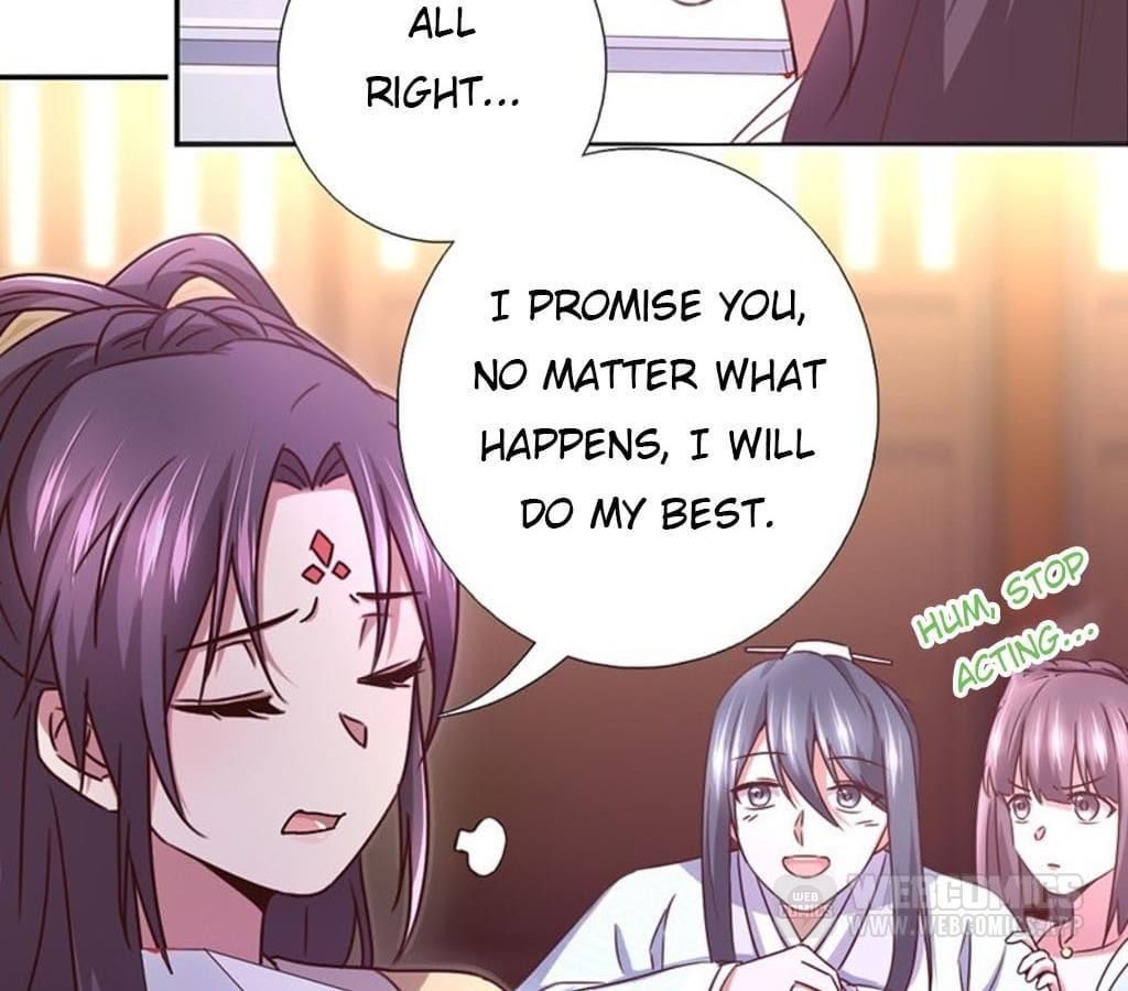 Holy Chef, Crazy Empress Chapter 18 - page 7