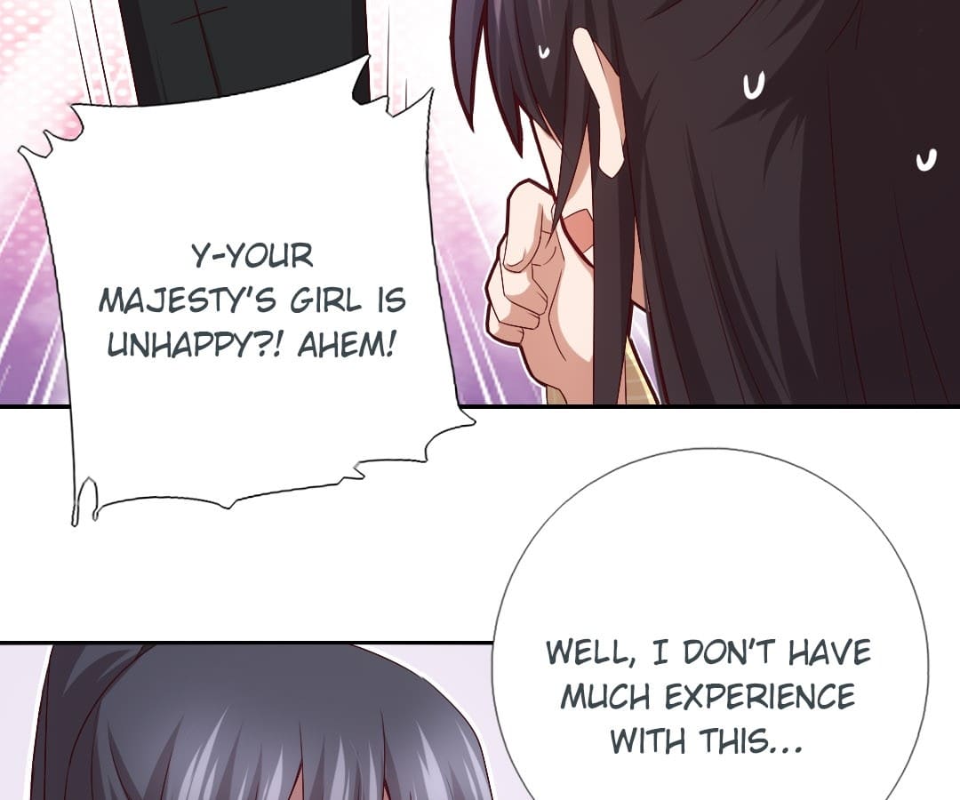 Holy Chef, Crazy Empress Chapter 75 - page 12
