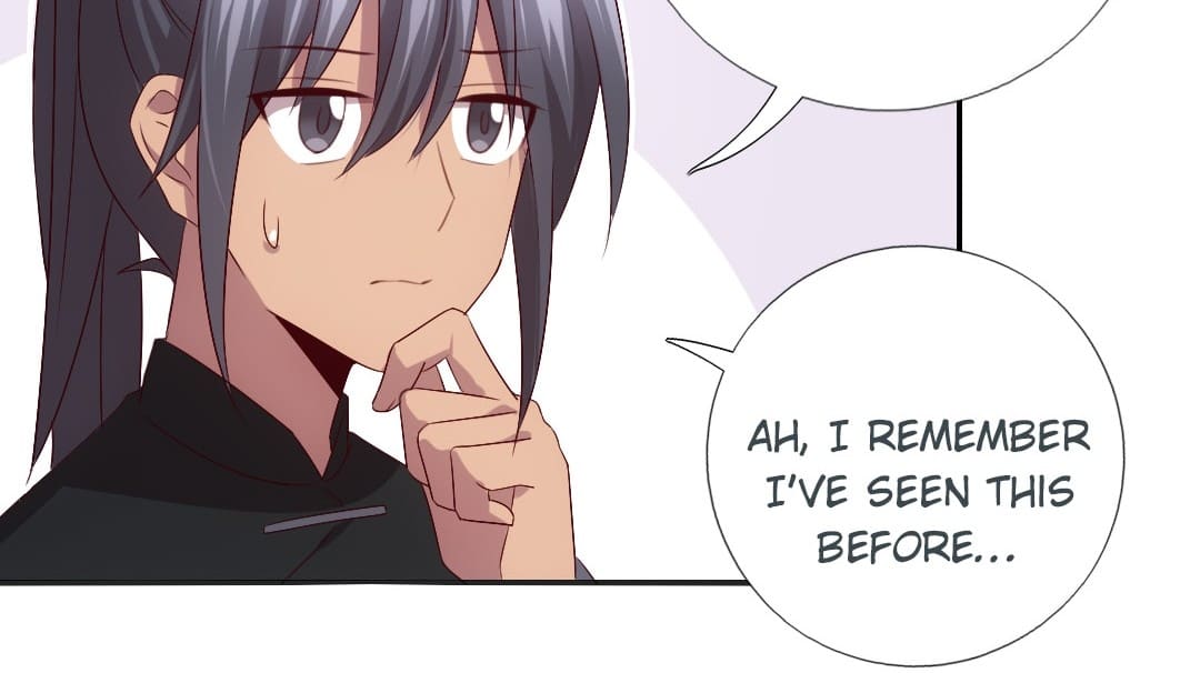 Holy Chef, Crazy Empress Chapter 75 - page 13