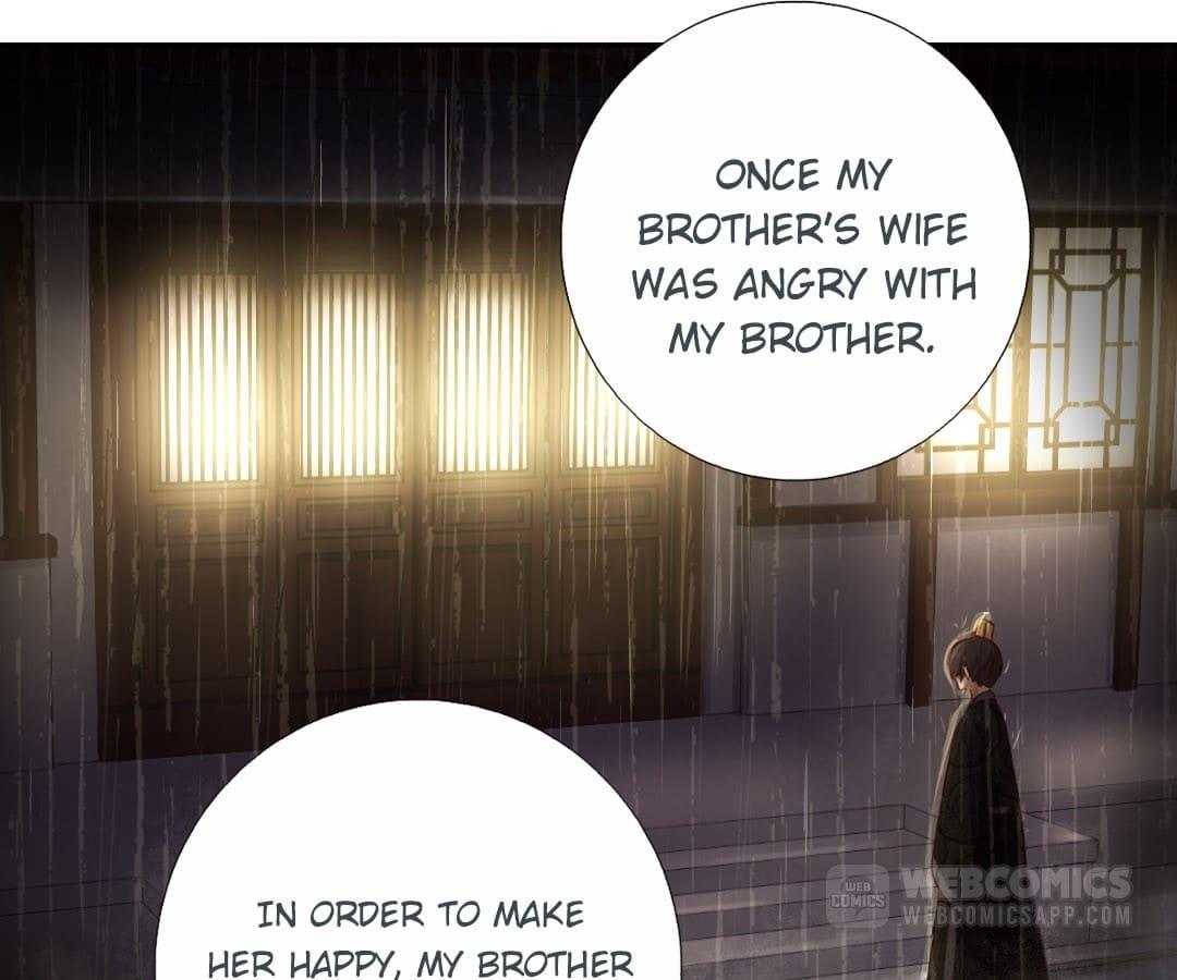 Holy Chef, Crazy Empress Chapter 75 - page 14