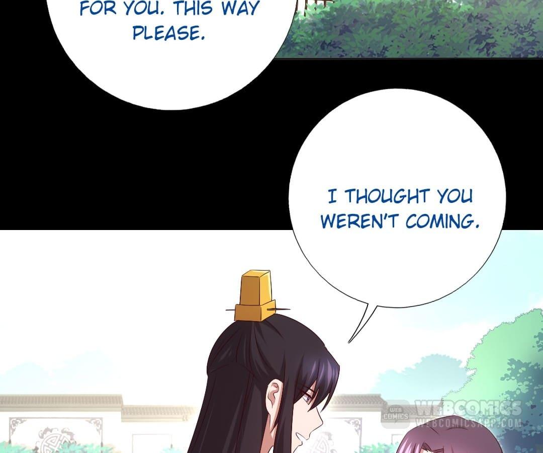 Holy Chef, Crazy Empress Chapter 75 - page 2