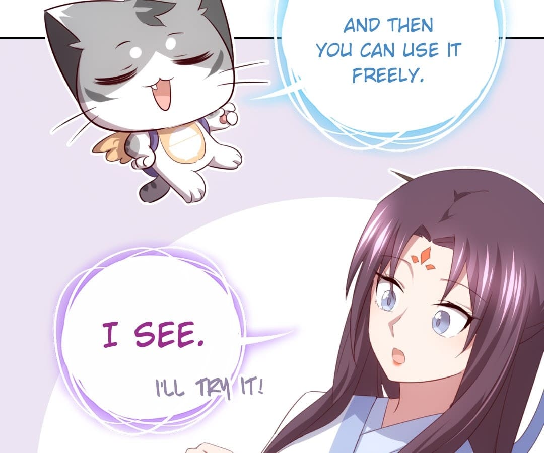 Holy Chef, Crazy Empress Chapter 75 - page 20
