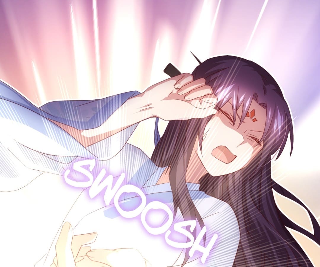 Holy Chef, Crazy Empress Chapter 75 - page 23