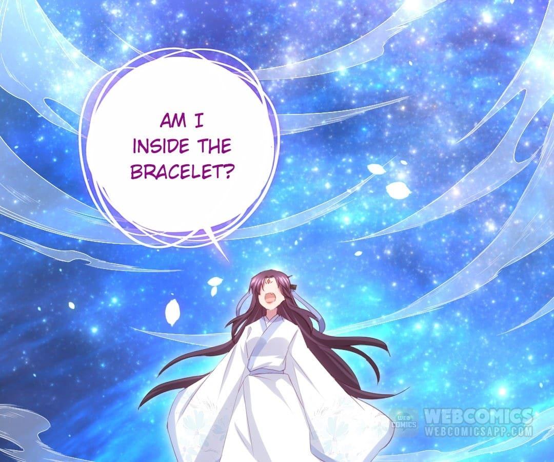 Holy Chef, Crazy Empress Chapter 75 - page 26