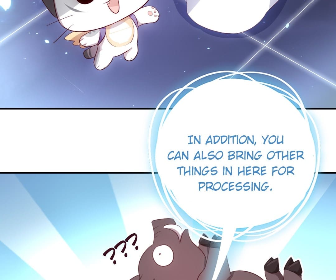 Holy Chef, Crazy Empress Chapter 75 - page 29