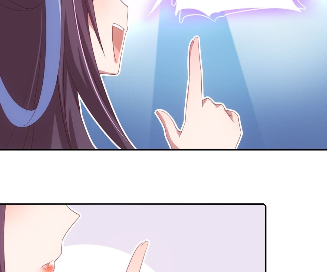 Holy Chef, Crazy Empress Chapter 75 - page 31