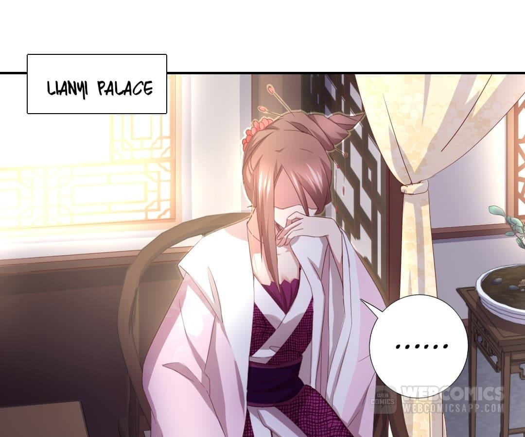 Holy Chef, Crazy Empress Chapter 75 - page 34