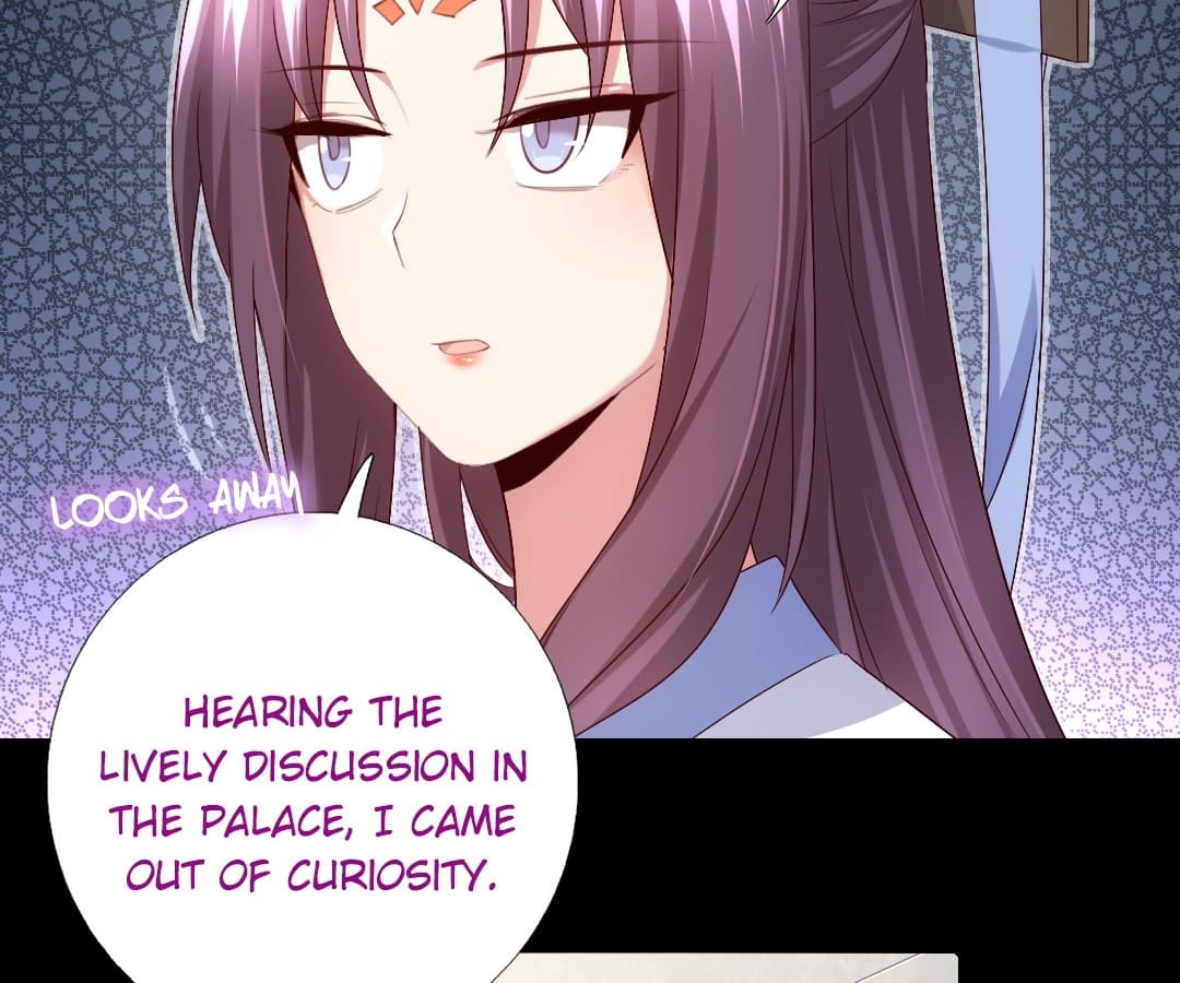 Holy Chef, Crazy Empress Chapter 75 - page 4