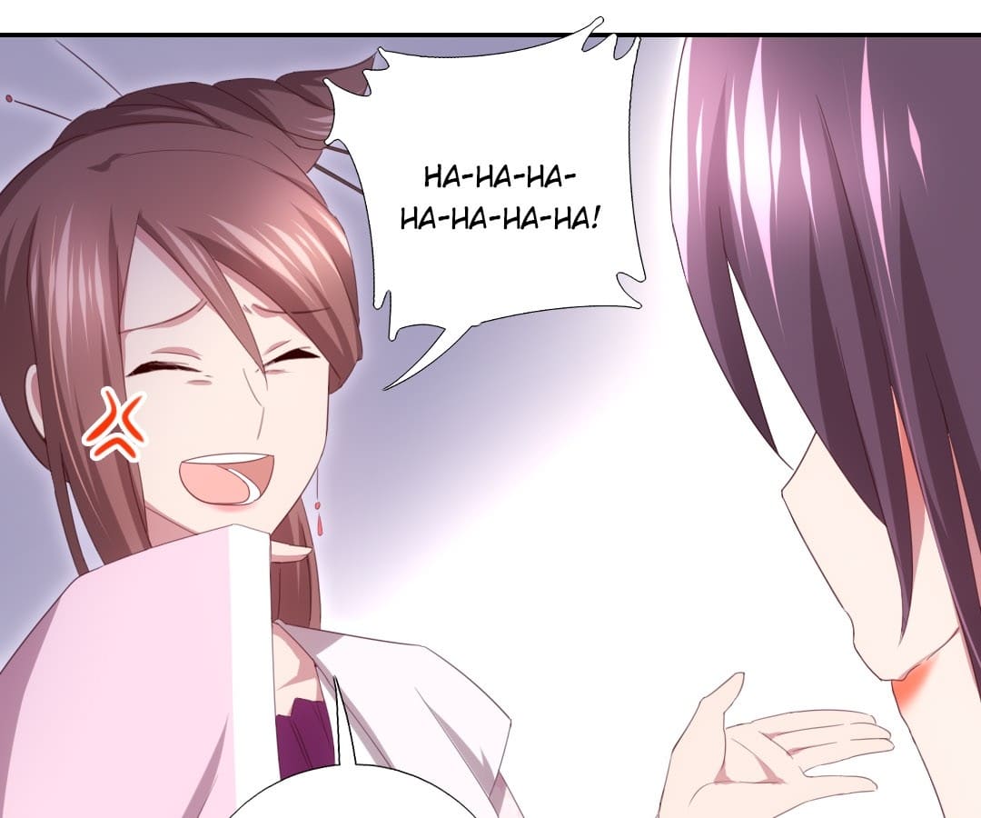 Holy Chef, Crazy Empress Chapter 75 - page 40