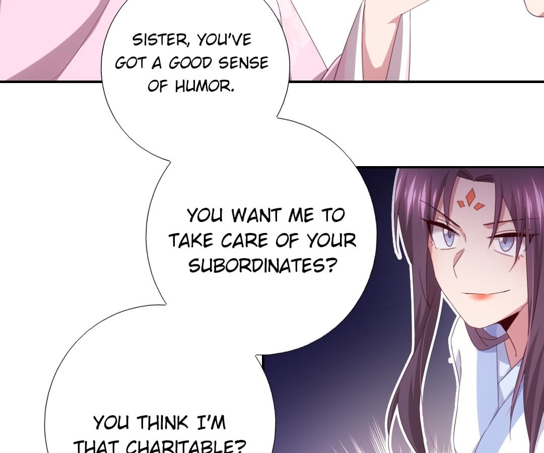 Holy Chef, Crazy Empress Chapter 75 - page 41