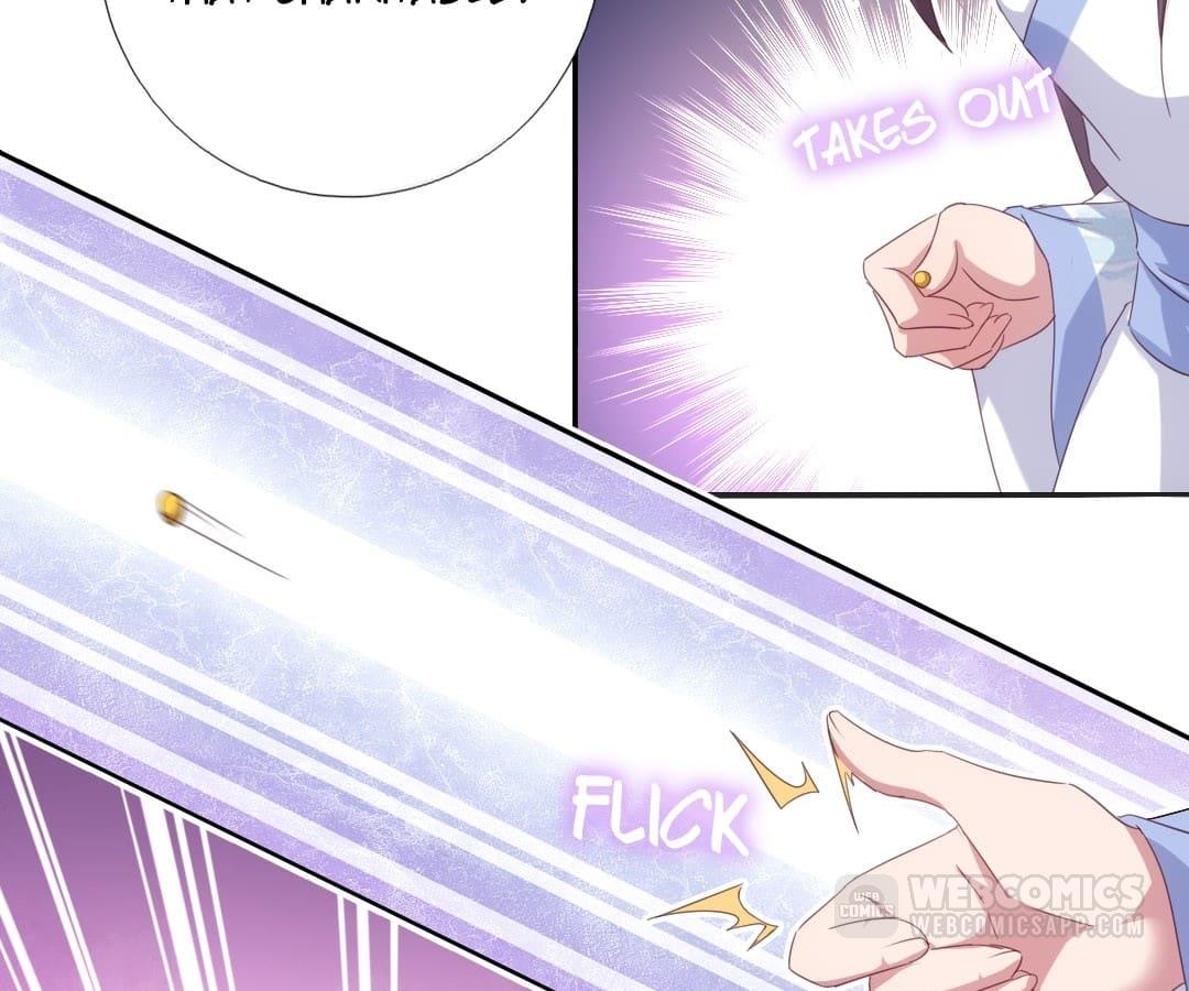 Holy Chef, Crazy Empress Chapter 75 - page 42