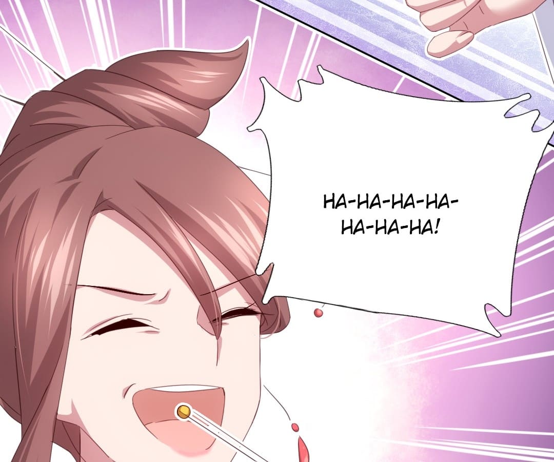 Holy Chef, Crazy Empress Chapter 75 - page 43