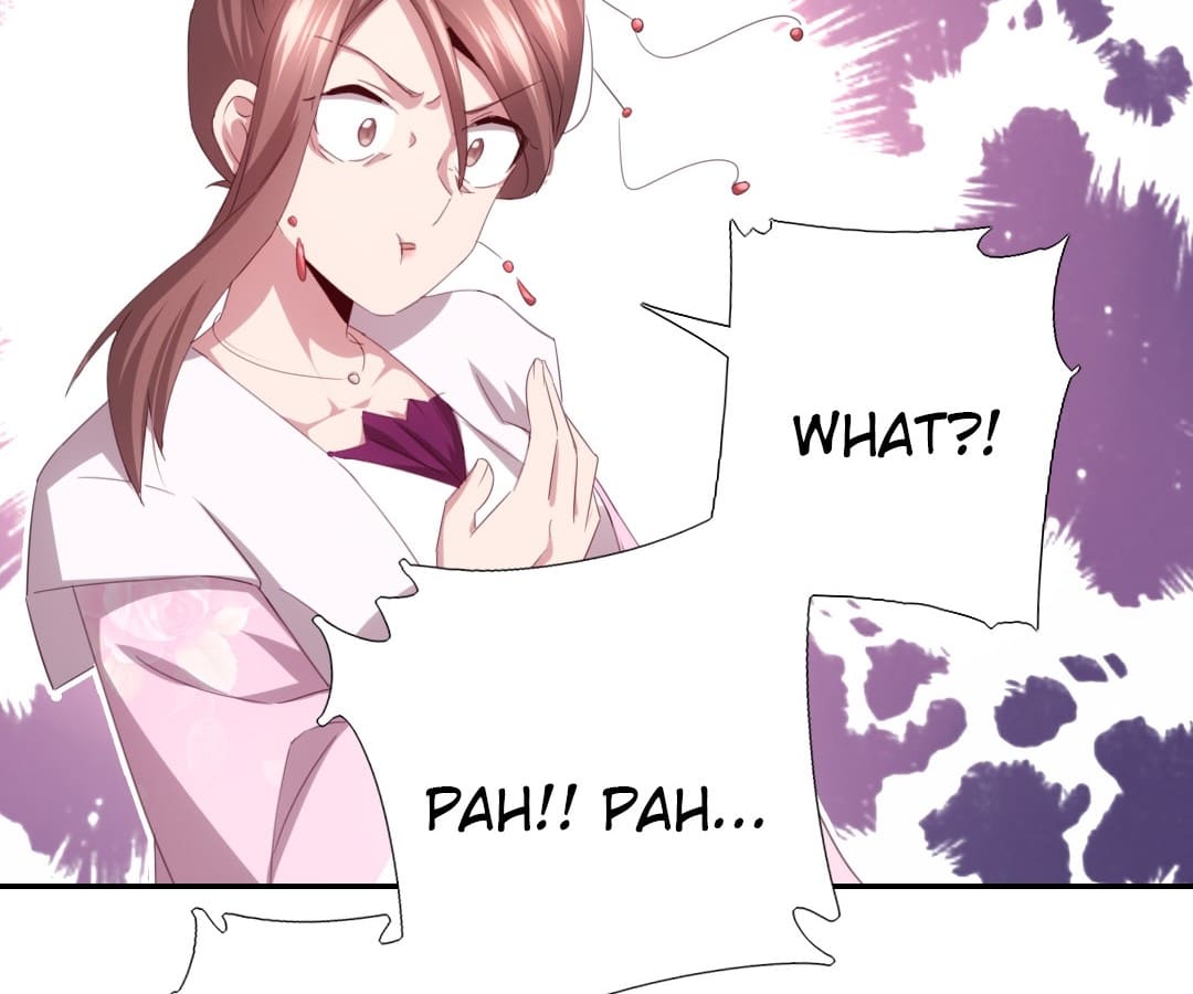 Holy Chef, Crazy Empress Chapter 75 - page 45