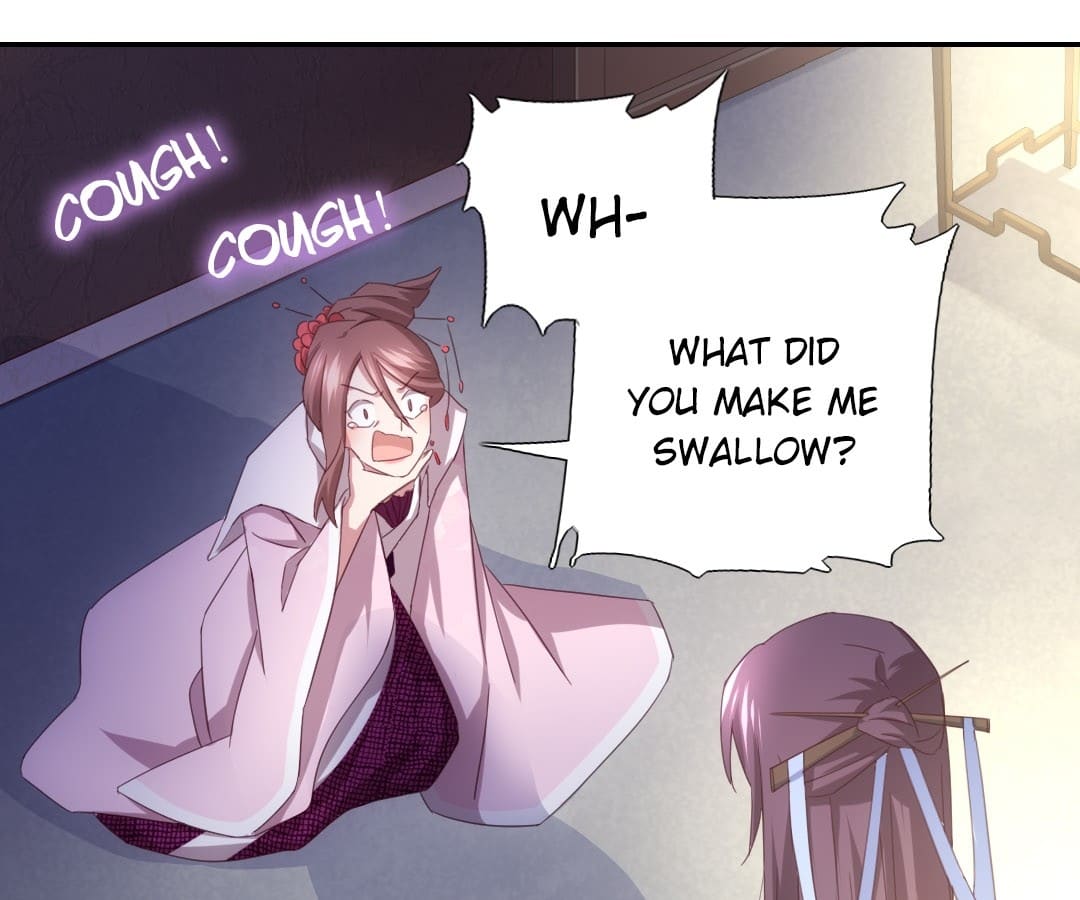 Holy Chef, Crazy Empress Chapter 75 - page 48