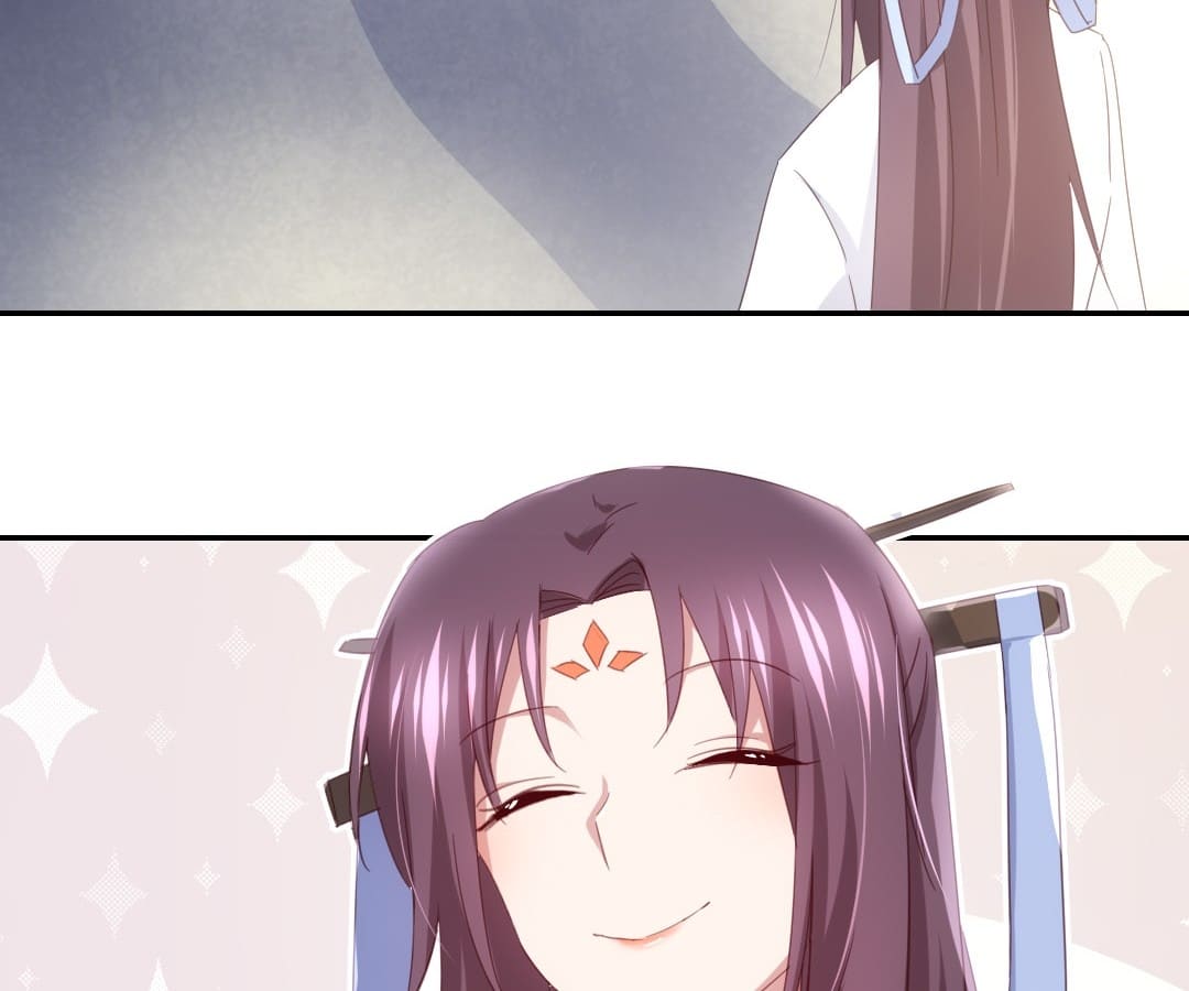 Holy Chef, Crazy Empress Chapter 75 - page 49
