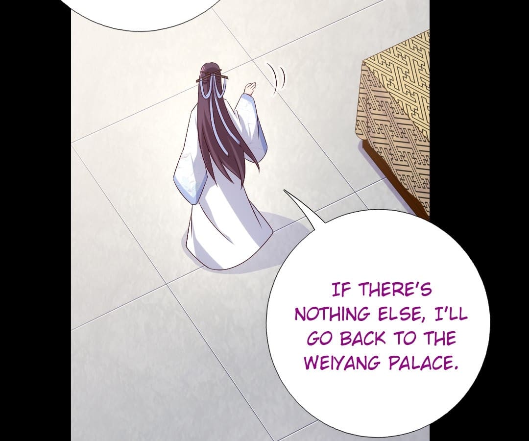 Holy Chef, Crazy Empress Chapter 75 - page 5