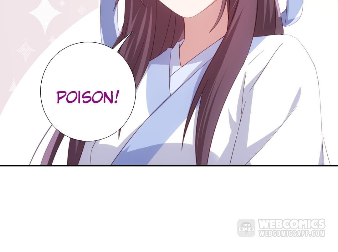 Holy Chef, Crazy Empress Chapter 75 - page 50