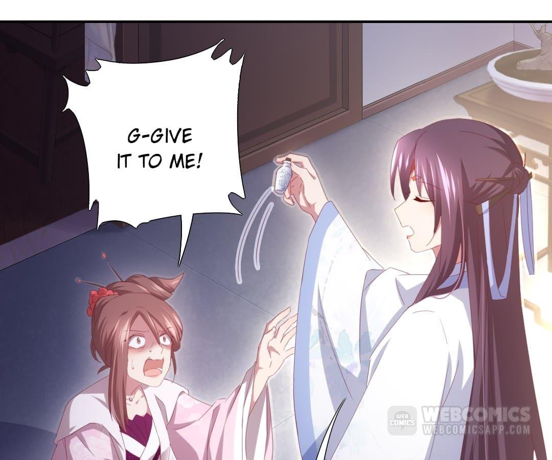 Holy Chef, Crazy Empress Chapter 76 - page 10
