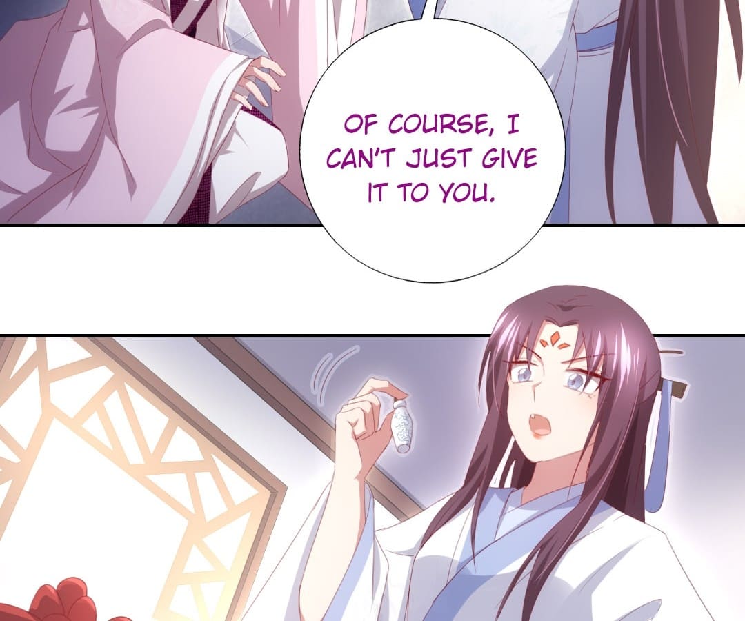 Holy Chef, Crazy Empress Chapter 76 - page 11