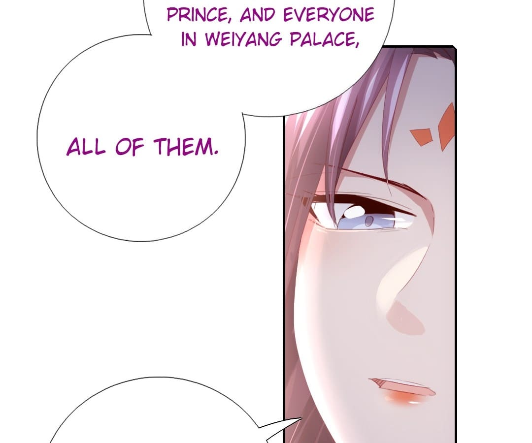 Holy Chef, Crazy Empress Chapter 76 - page 13