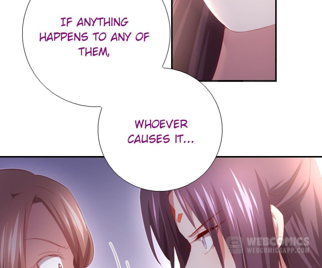 Holy Chef, Crazy Empress Chapter 76 - page 14