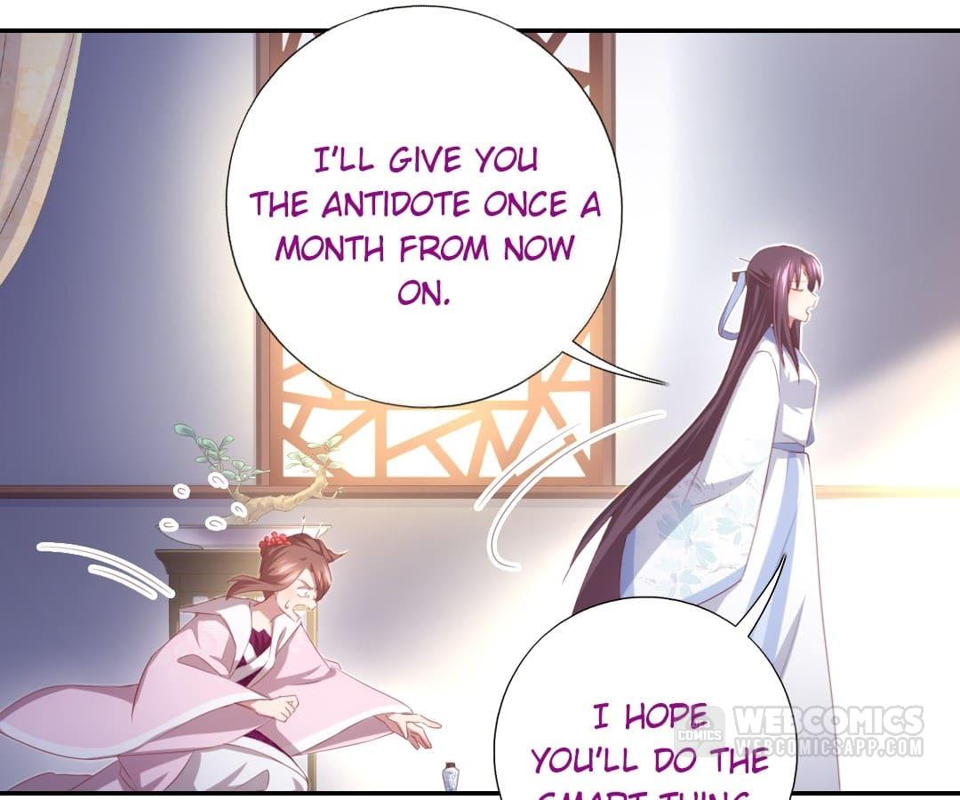 Holy Chef, Crazy Empress Chapter 76 - page 18
