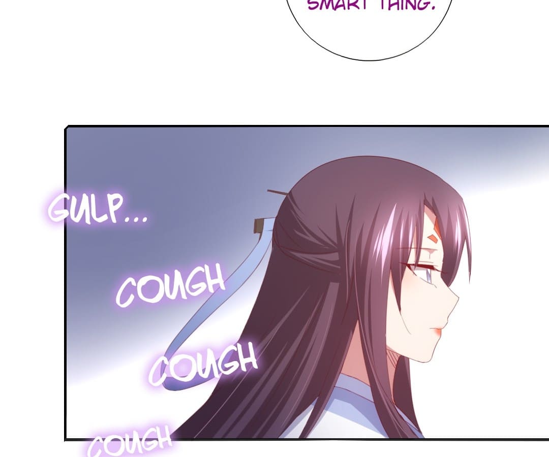 Holy Chef, Crazy Empress Chapter 76 - page 19