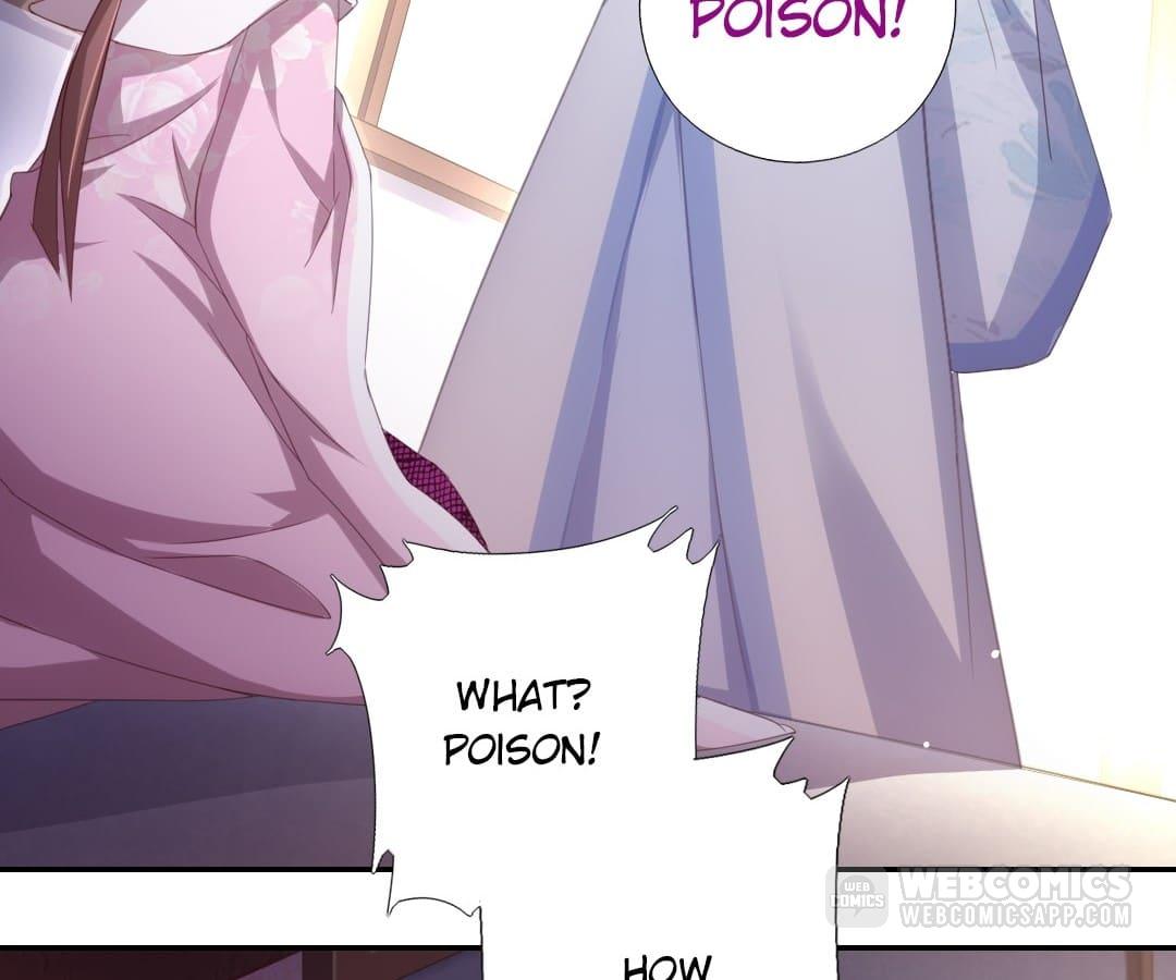 Holy Chef, Crazy Empress Chapter 76 - page 2