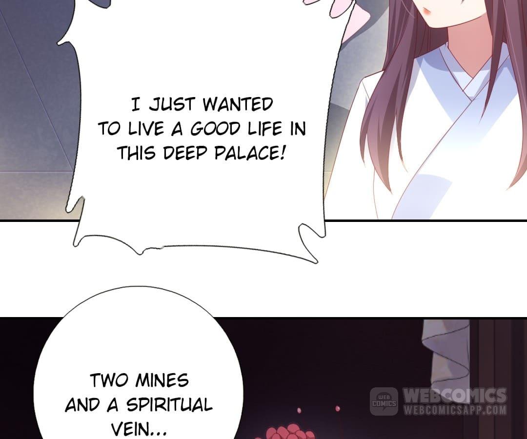 Holy Chef, Crazy Empress Chapter 76 - page 22