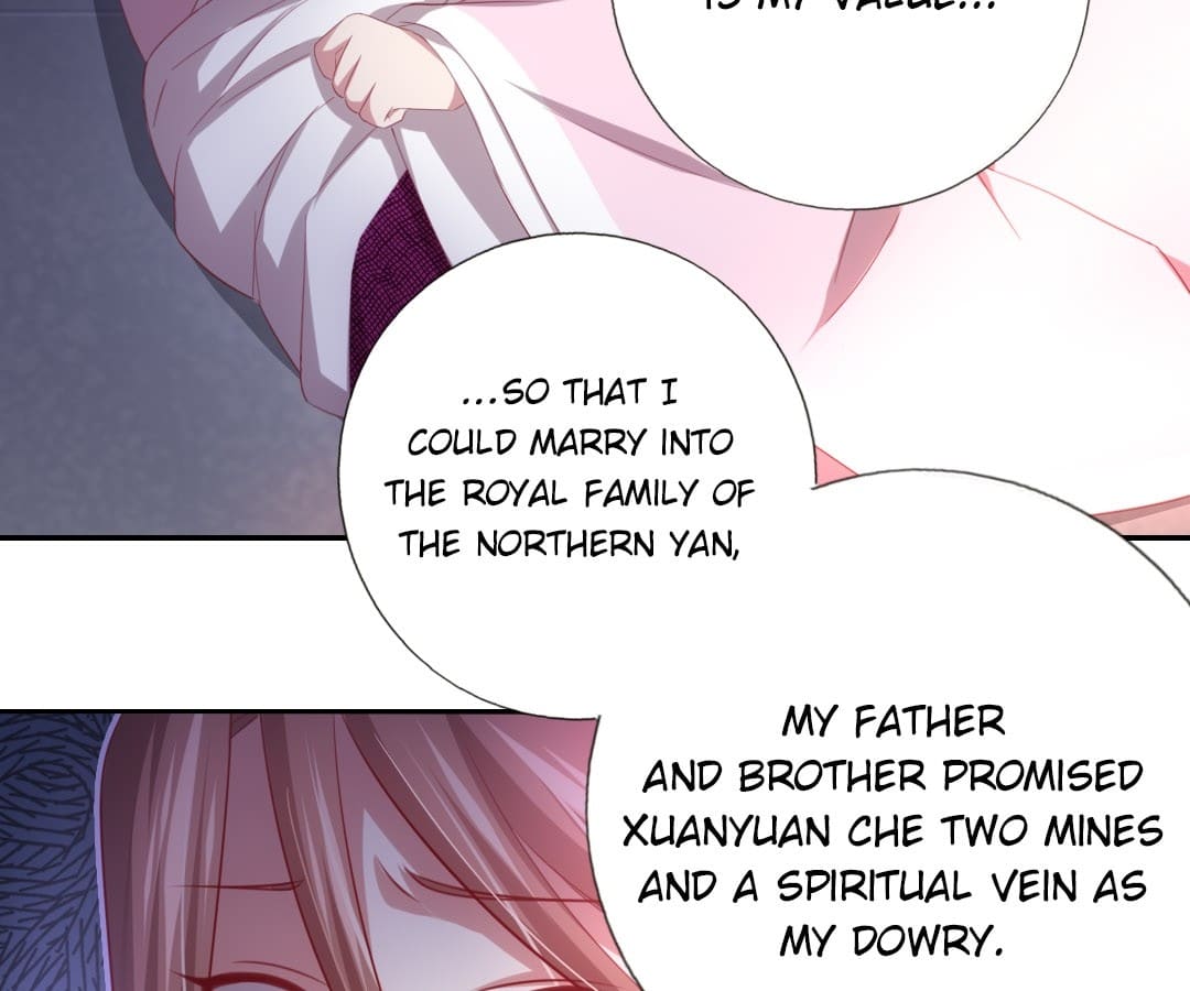 Holy Chef, Crazy Empress Chapter 76 - page 24