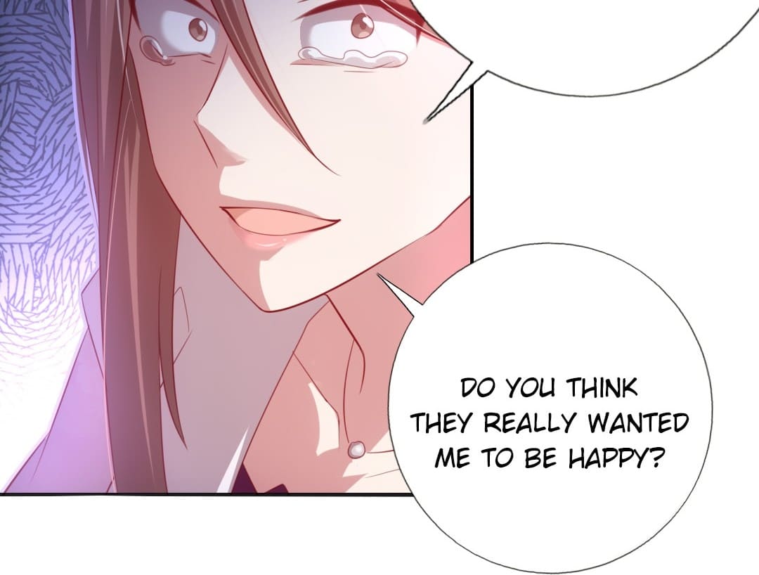 Holy Chef, Crazy Empress Chapter 76 - page 25