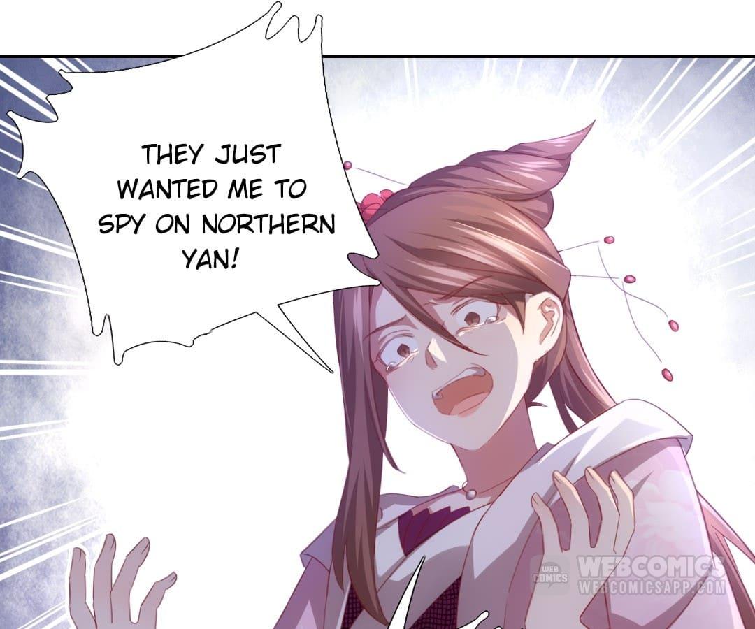 Holy Chef, Crazy Empress Chapter 76 - page 26