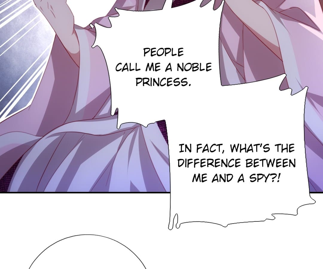 Holy Chef, Crazy Empress Chapter 76 - page 27