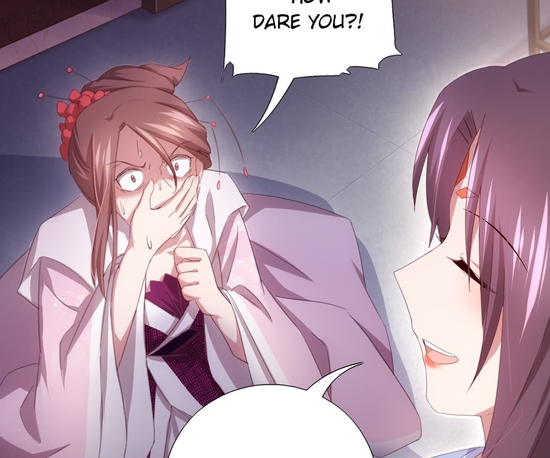 Holy Chef, Crazy Empress Chapter 76 - page 3