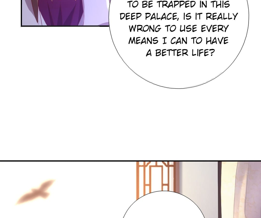 Holy Chef, Crazy Empress Chapter 76 - page 31