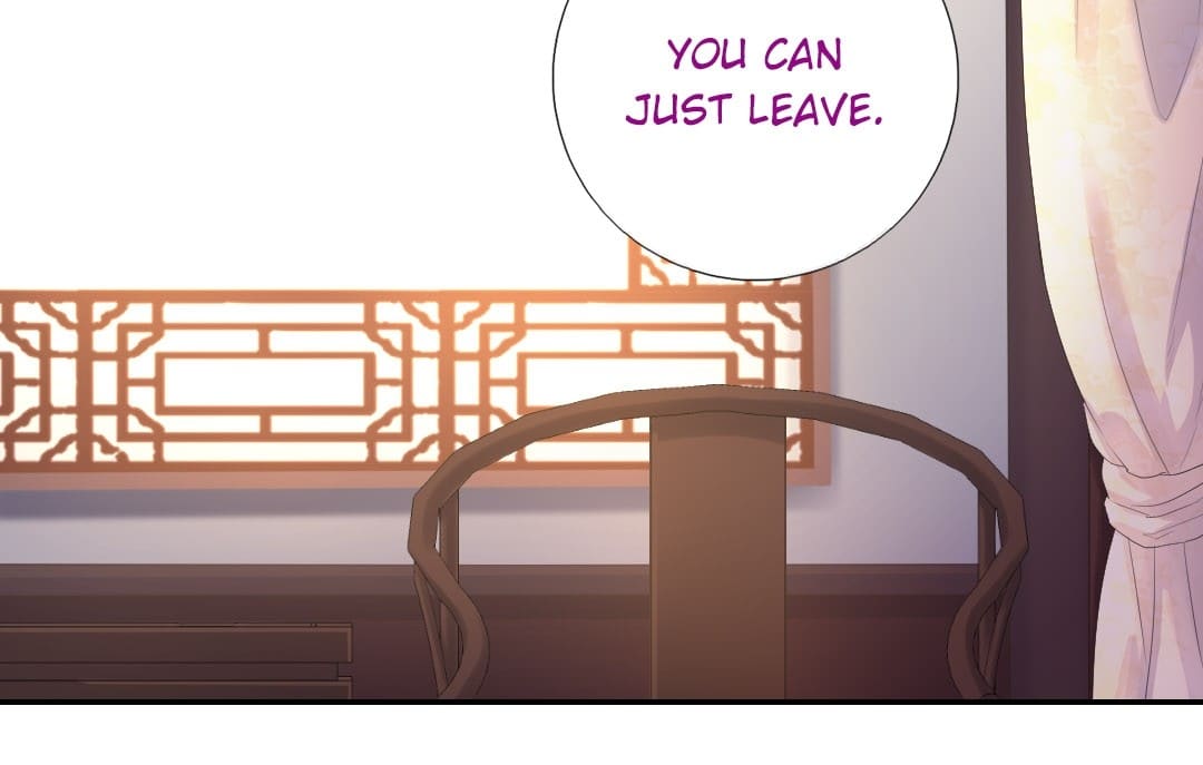 Holy Chef, Crazy Empress Chapter 76 - page 32