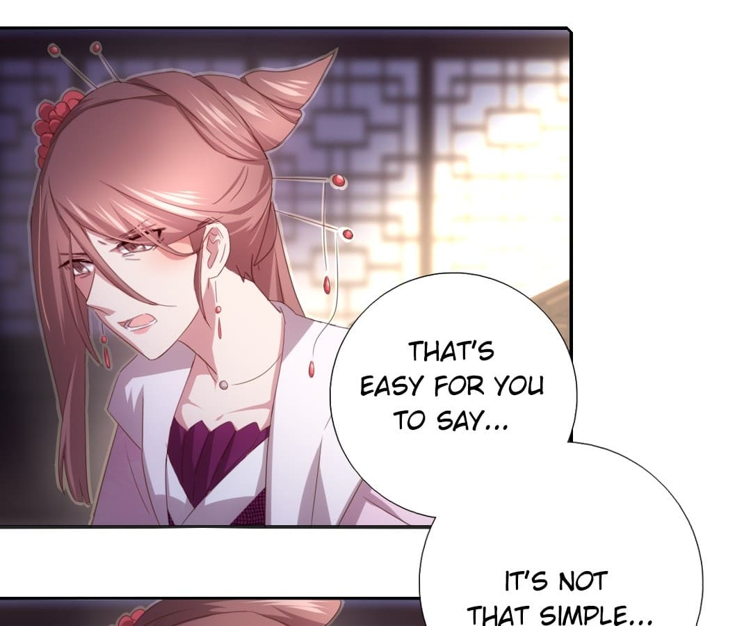 Holy Chef, Crazy Empress Chapter 76 - page 33