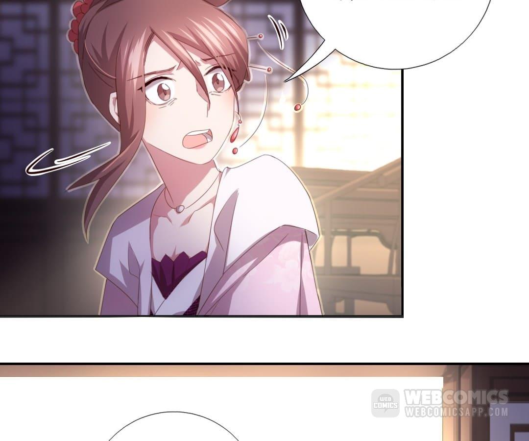 Holy Chef, Crazy Empress Chapter 76 - page 34