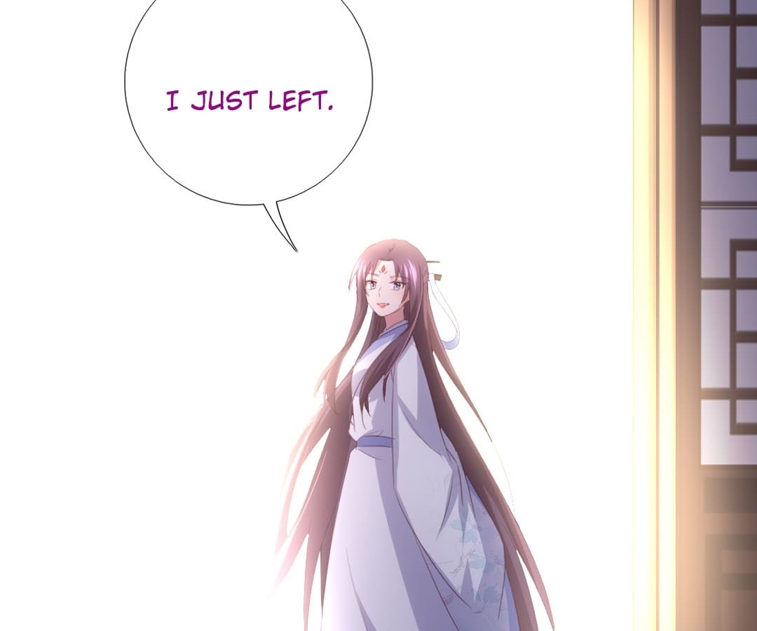 Holy Chef, Crazy Empress Chapter 76 - page 35