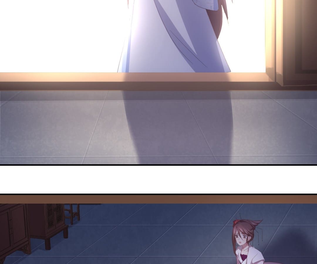 Holy Chef, Crazy Empress Chapter 76 - page 36