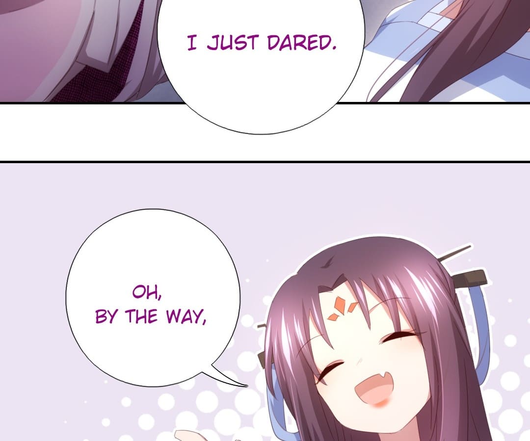 Holy Chef, Crazy Empress Chapter 76 - page 4