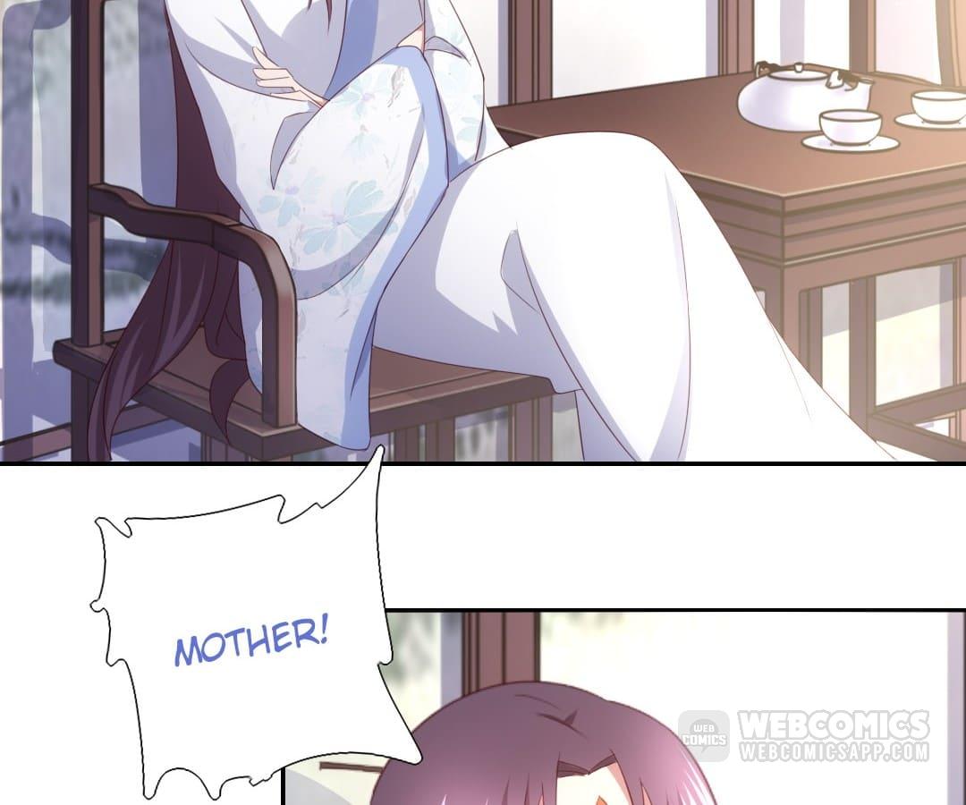 Holy Chef, Crazy Empress Chapter 76 - page 42
