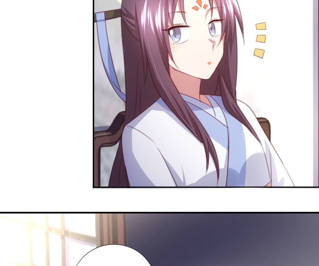 Holy Chef, Crazy Empress Chapter 76 - page 43