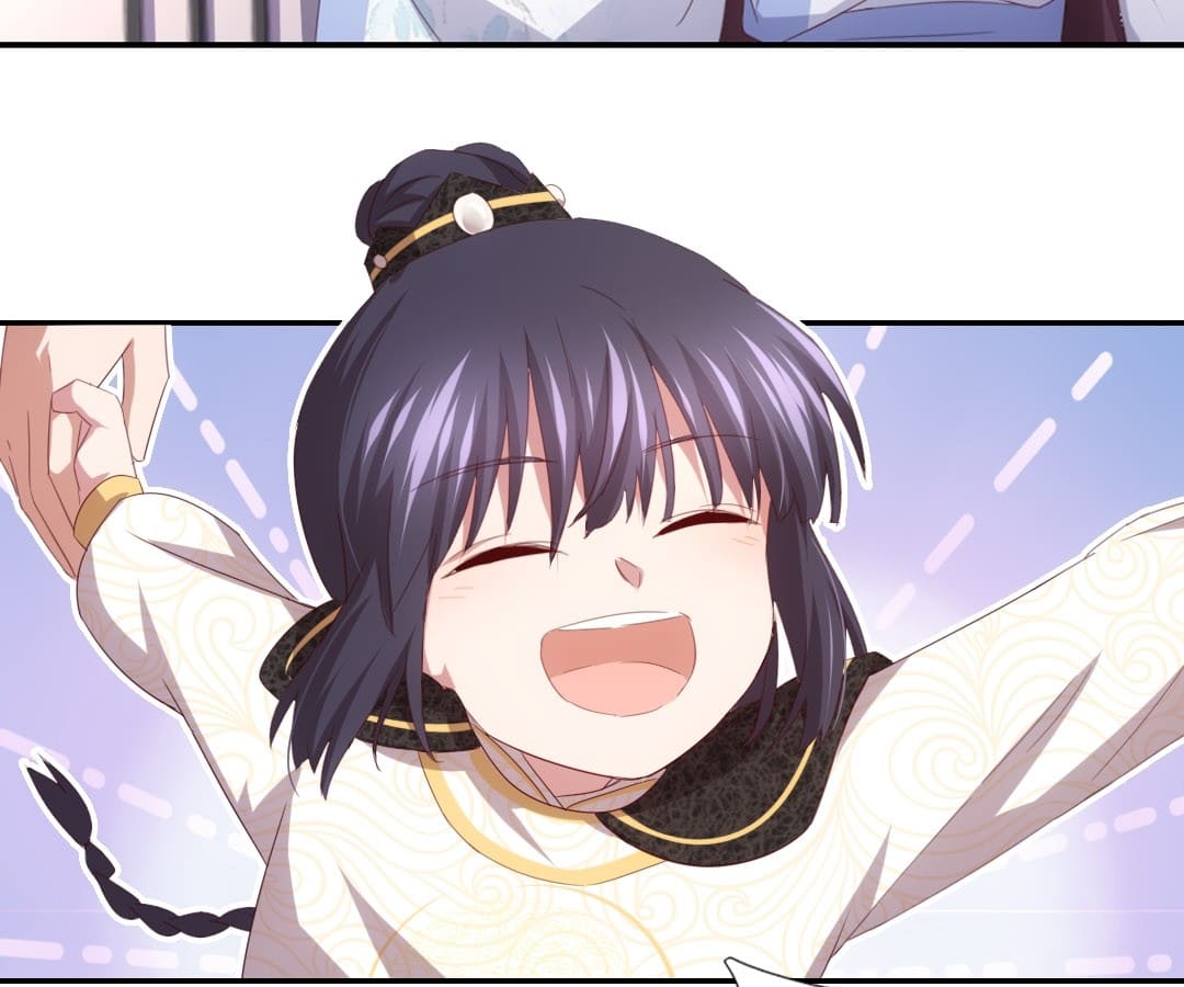 Holy Chef, Crazy Empress Chapter 76 - page 45