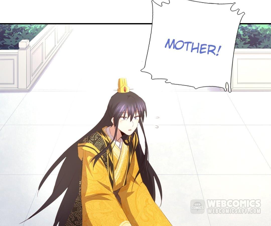 Holy Chef, Crazy Empress Chapter 76 - page 46