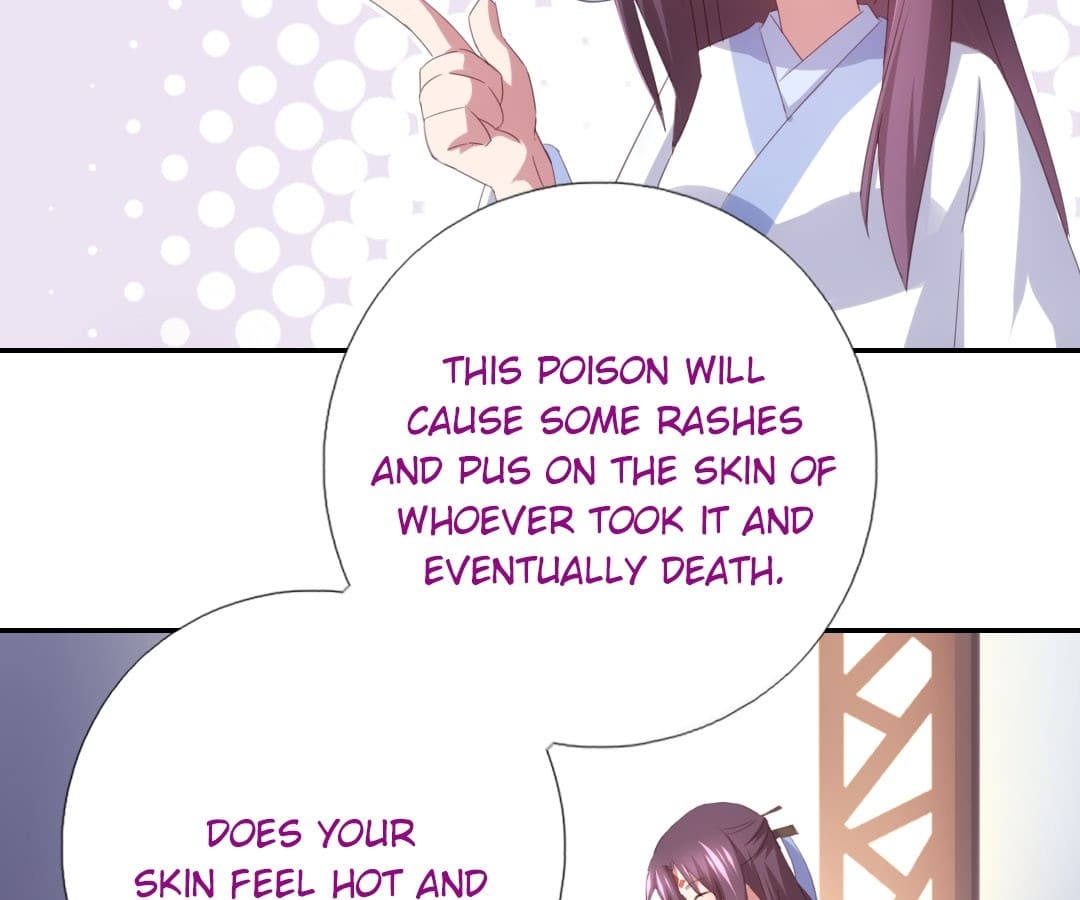 Holy Chef, Crazy Empress Chapter 76 - page 5