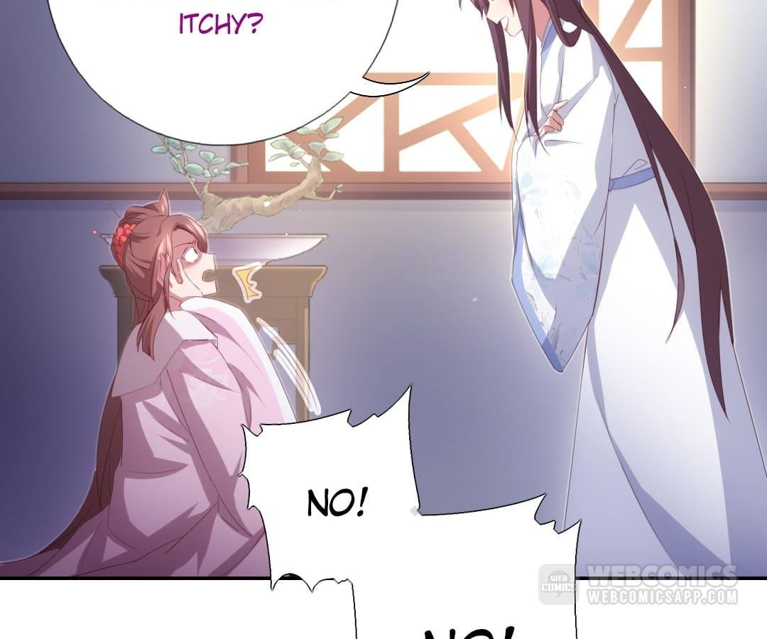 Holy Chef, Crazy Empress Chapter 76 - page 6