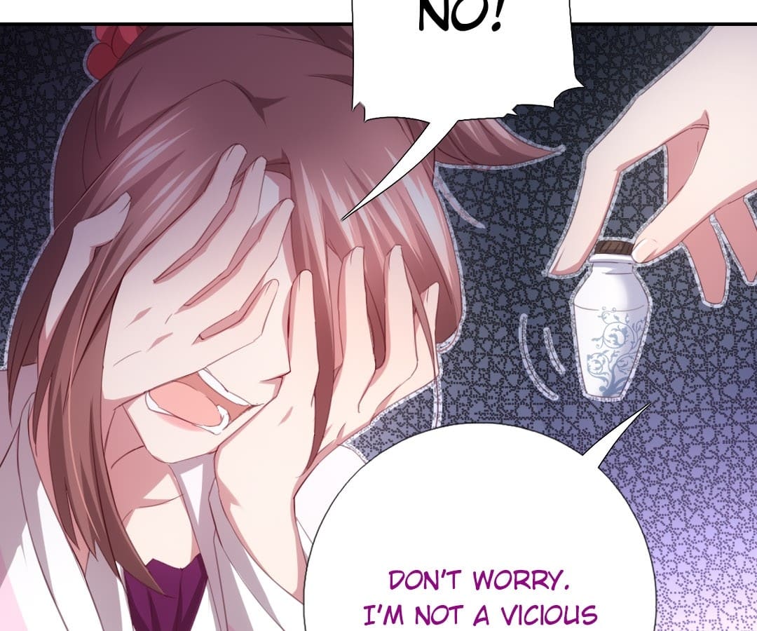 Holy Chef, Crazy Empress Chapter 76 - page 7